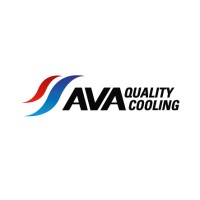 AVA Quality Cooling Logo