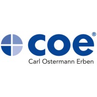 Carl Ostermann Erben GmbH Logo