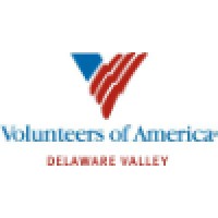 Volunteers of America Delaware Valley Logo