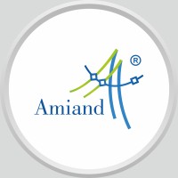 Amiand Consulting Pvt. Ltd. Logo