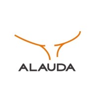 Alauda Ingeniería Logo