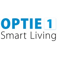 Optie1 Logo