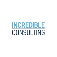 Incredible Consulting Logo