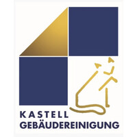 Kastell Gebäudereinigung GmbH Logo