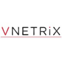 Vnetrix Ltd. Logo
