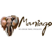 MANIAGO SAFARIS LTD Logo