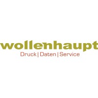 Wollenhaupt GmbH Logo