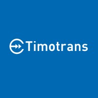 Timotrans International GmbH & Co. KG Logo