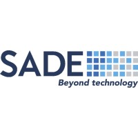 Grupo SADE Logo