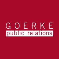 Goerke Public Relations GmbH Logo
