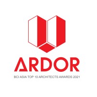 ARDOR Architects Logo