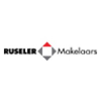 Ruseler NVM Makelaars Logo