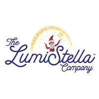 The Lumistella Company Logo