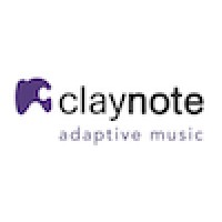 Claynote Logo