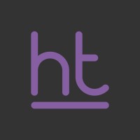 ht media Logo