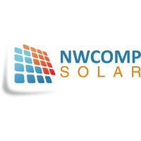 NwComp Solar GmbH Logo