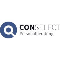 Con Select GmbH - Personalberatung der Verpackungsbranche Logo