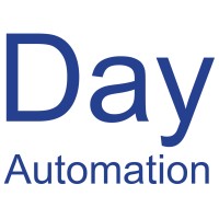 Day Automation Logo