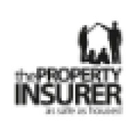 The Property Insurer Logo