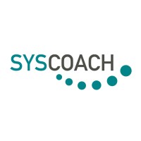 SYSCOACH | Coaching - Weiterbildung Logo