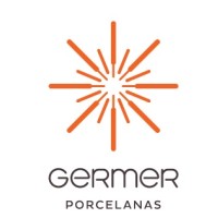 Germer Porcelanas Logo