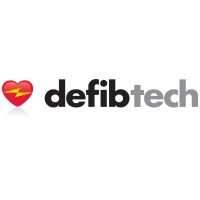 Defib Deutschland GmbH Logo