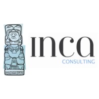 Inca Consulting Limited Logo
