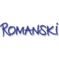 Romanski Limited Logo