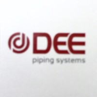 DEE Piping Systems Logo