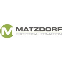 Matzdorf Prozessautomation GmbH Logo