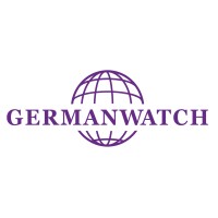 Germanwatch e.V. Logo
