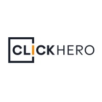 CLICKHERO GmbH Logo