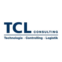 TCL Consulting GmbH Logo