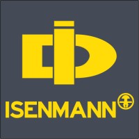 ISENMANN Siebe GmbH Logo