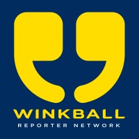 WinkBall Logo