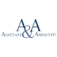 Agazzani & Associati S.r.l. Logo