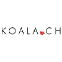 KOALA.CH Logo
