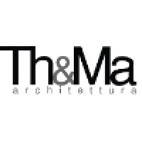 Th&Ma Architettura Logo