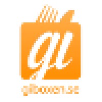 GI-boxen AB Logo