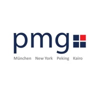 Premier Marketing Group Middle East and Africa Logo