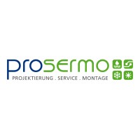 prosermo GmbH Logo