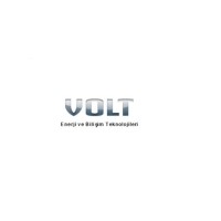 Volt Enerji ve Bilisim Teknolojileri Logo