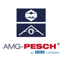 AMG-Pesch GmbH Logo