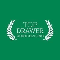 Top Drawer Consulting Logo