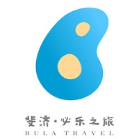 BULA TRAVEL Logo