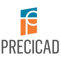 PRECICAD Logo