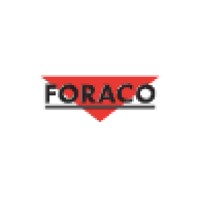 FORACO INTERNATIONAL SA Logo