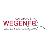 AUTOHAUS WEGENER Logo