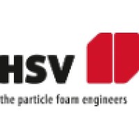 HSV Moulded Foams Group nv Logo