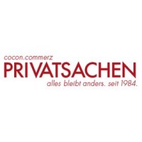 Cocon Commerz Privatsachen GmbH Logo